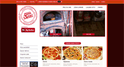 Desktop Screenshot of pizzaexpert.ro
